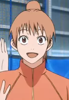 Masumi Makihara