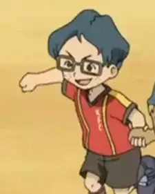 Itsuki Sejima
