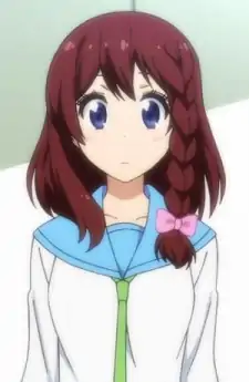 Suzu Ayakaji
