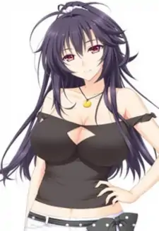 Mio Hayasaki