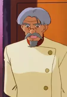 Dr. Mikamura