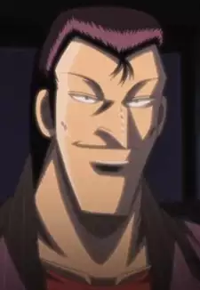Keiji Yagi