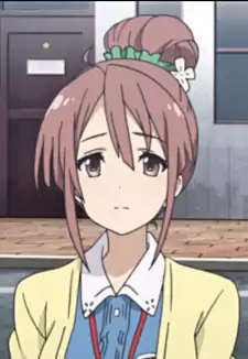 Shiori Shinomiya