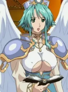 Chief of Angels