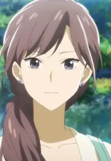 Kanoko Matsukaze