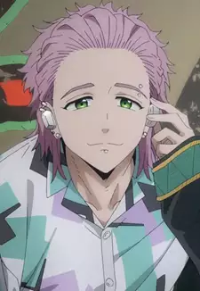 Mitsuki Kiryuu