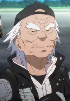 Tetsuharu Fujita