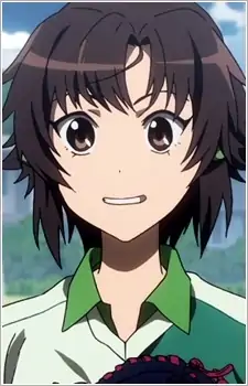 Nonoka Masaki