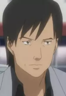 Hasuki Ichiro