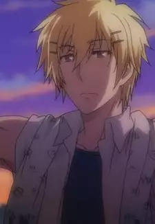 Tetsu Sendagaya