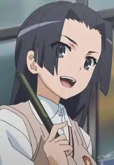 Mitsuko Kongou