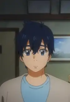 Youtarou Misaki
