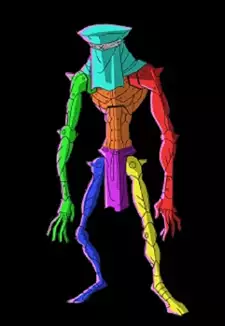 Warlock