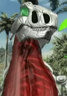 Dino Tyranno