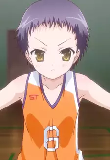 Misuzu Koumoto