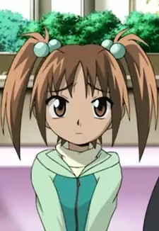 Shiori Tsukishima