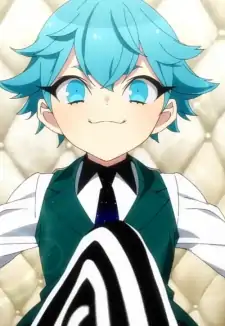 Manabu Soutouin