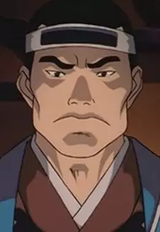Isami Kondo