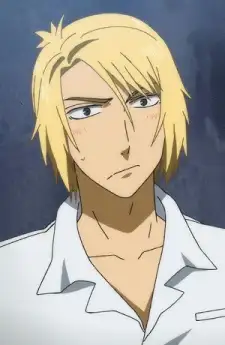 Juu Juuzawa