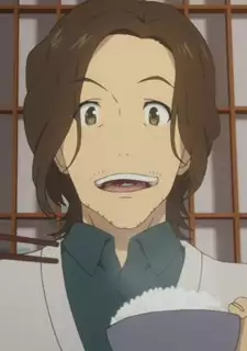 Satoru Mihashi