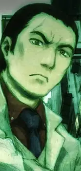 Keigo Oonishi