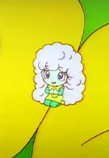 Shampoo-chan