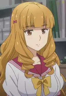 Mio Shimazu