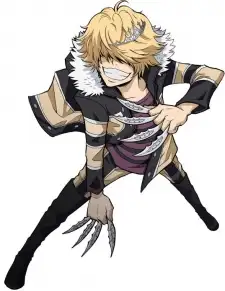 Belphegor