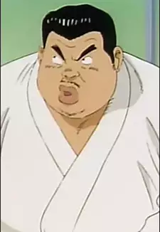 Coach Ogata