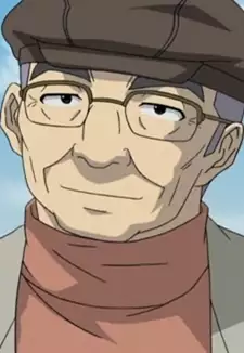 Ryuuji Mineyama