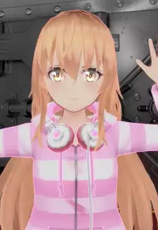Mugi Ienaga