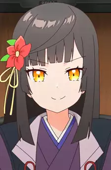 Shizuka Futari