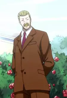 Jude Heartfilia