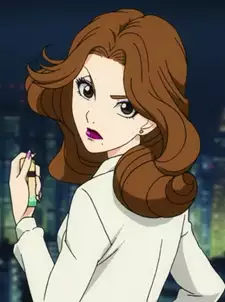 Shouko Inari