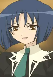 Miyuki Rokujo