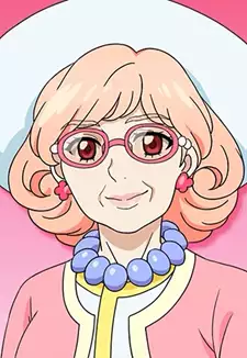 Asuka Amahane