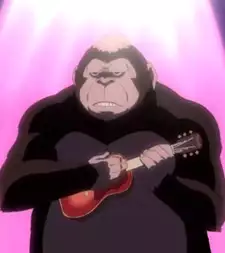 Hiromi Go