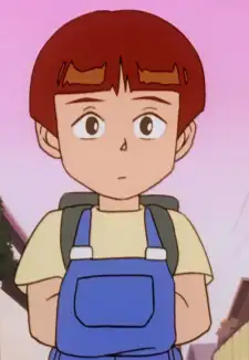 Yousuke Kazamatsuri