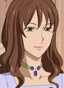Yukari Saionji