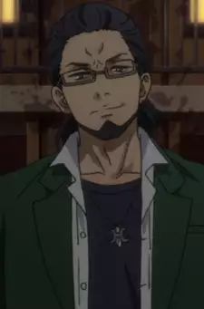 Takayuki Oyamada