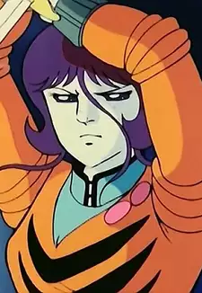 Commander Mineo
