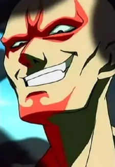 Preta Ghoul
