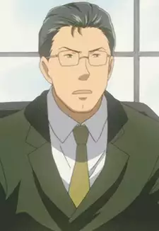 Takehiko Miyoshi