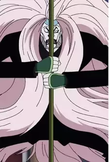 Kumadori
