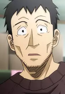 Gorou Tanuma