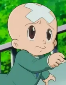 Sharaku Hosuke