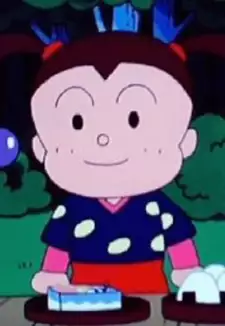 Oshinko-chan