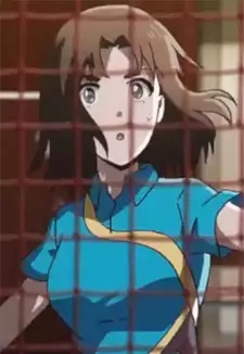 Mirai Satou