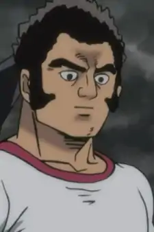 Musashi Gouda