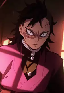 Genya Shinazugawa